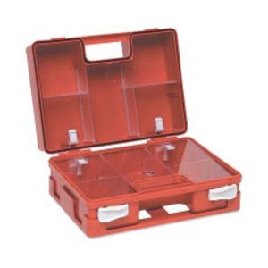 mallette d'urgence de transport