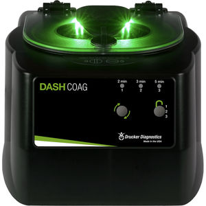 centrifugeuse de laboratoire