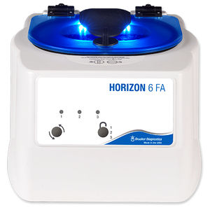 centrifugeuse de laboratoire