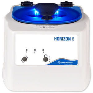 centrifugeuse de laboratoire