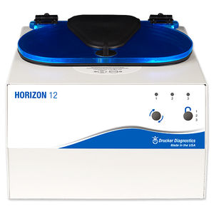 centrifugeuse de laboratoire