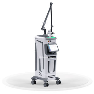 laser pour rajeunissement de la peau