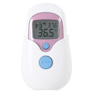 thermomètre médical
