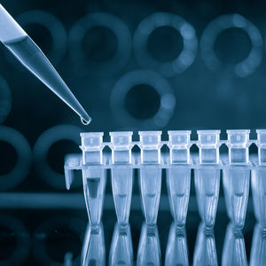 kit d'analyse pour maladies sexuellement transmissibles