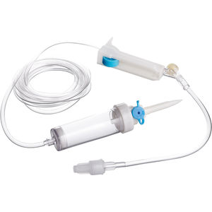 set de perfusion intraveineuse