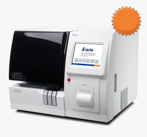 analyseur de coagulation automatique