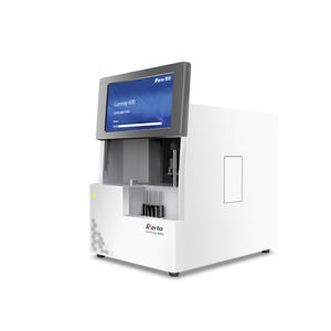 analyseur d'immunoanalyse automatique
