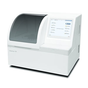 analyseur de biochimie automatique