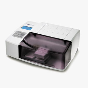 laveur de microplaques automatique