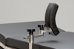 appui-latéral pour table d'opération