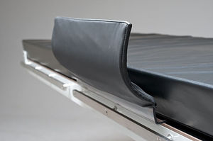 rail de protection latéral