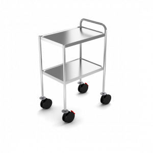 chariot de stérilisation