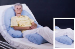 coussin de soutien