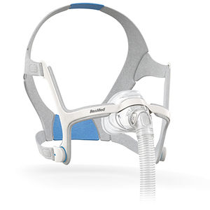 masque de ventilation artificielle nasal