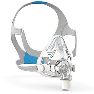 masque de ventilation artificielle pour thérapie CPAP