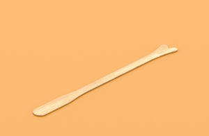 brosse de cytologie cervicale