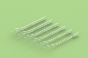 curette d'aspiration intra-utérine