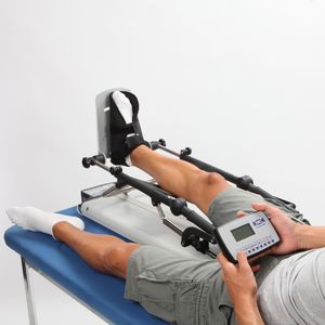 arthromoteur de hanche