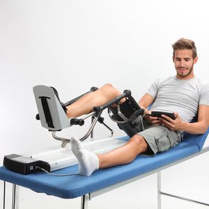 arthromoteur de hanche