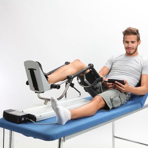 arthromoteur de hanche