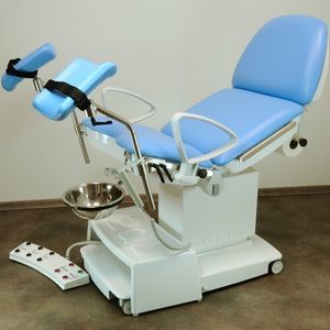 fauteuil de soins électrique