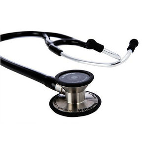 stéthoscope de cardiologie