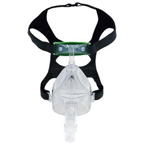 masque à oxygène CPAP