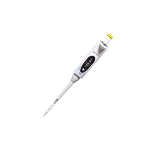 pipette mécanique