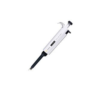 pipette mécanique