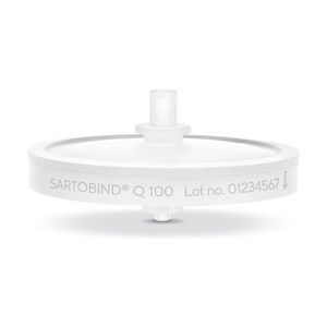 filtre pour chromatographie