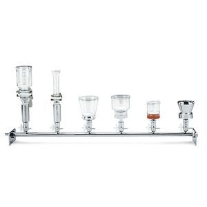 manifold pour laboratoire