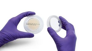 réactif gel d'agar