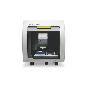 analyseur de protéines automatique