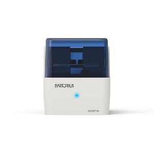 analyseur de protéines automatique