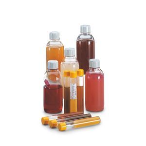 réactif gel d'agar