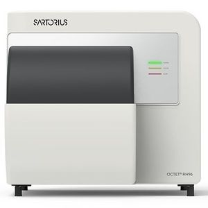 analyseur de protéines automatique