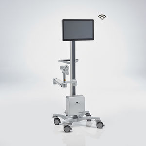 colposcope vidéo