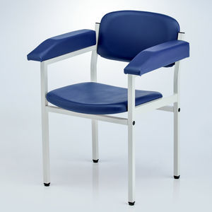 chaise d'injections