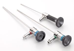 arthroscope