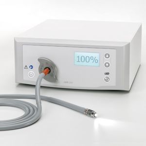 source de lumière pour endoscopes