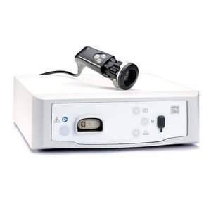 tête de caméra pour endoscopes