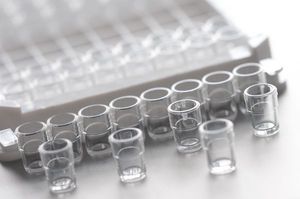 microplaque ELISA