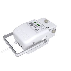 générateur X dentaire vétérinaire / analogique / portable