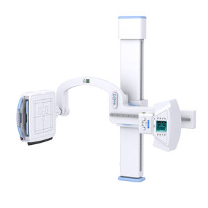 système de radiographie