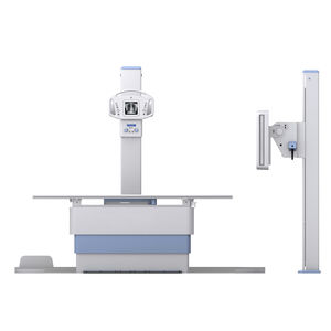 système de radiographie