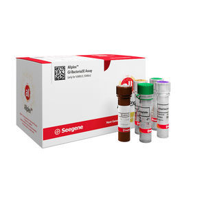 kit d'analyse pour infections gastro-intestinales