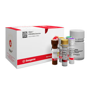 kit de test de tuberculose