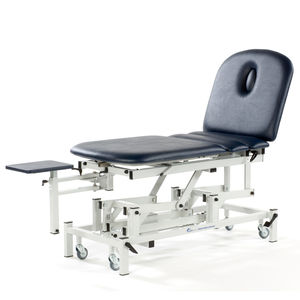 table de traction cervicale et lombaire