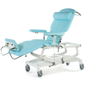 fauteuil de dialyse électrique