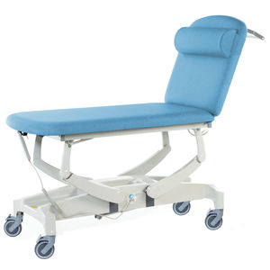 divan d'examen pour échographie / de petite chirurgie / orthopédique / rééducation